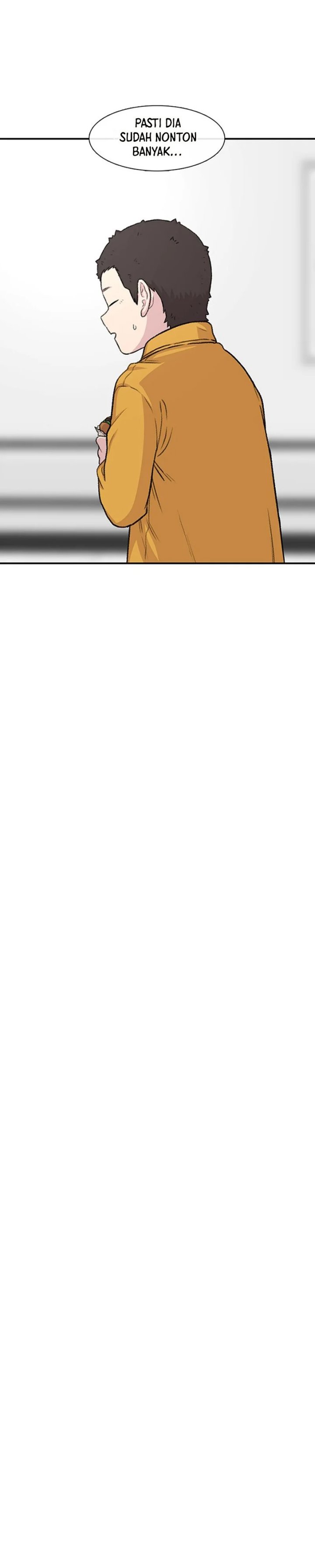 Star Ginseng Store Chapter 131 Bahasa Indonesia