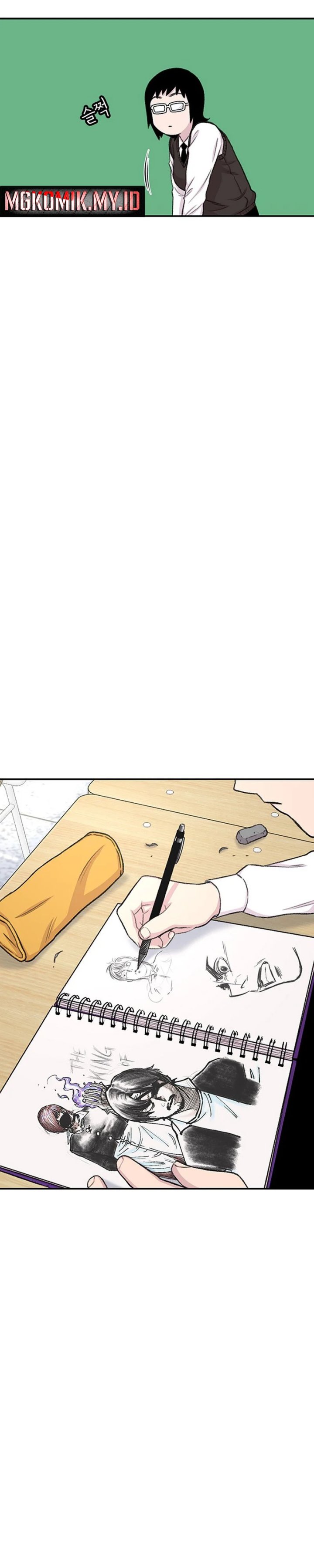 Star Ginseng Store Chapter 131 Bahasa Indonesia