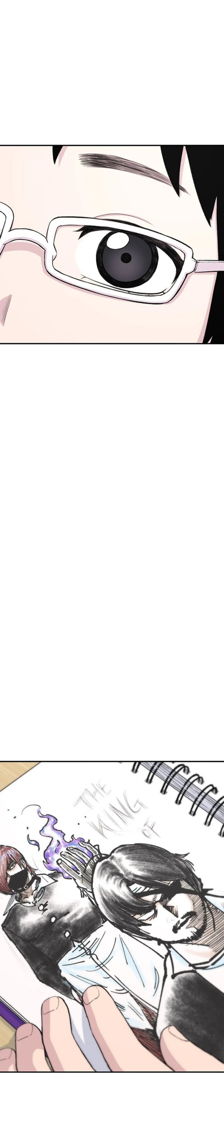 Star Ginseng Store Chapter 131 Bahasa Indonesia