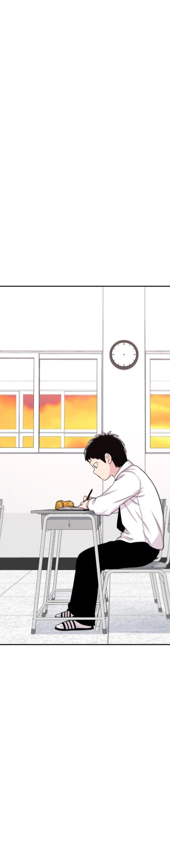 Star Ginseng Store Chapter 131 Bahasa Indonesia