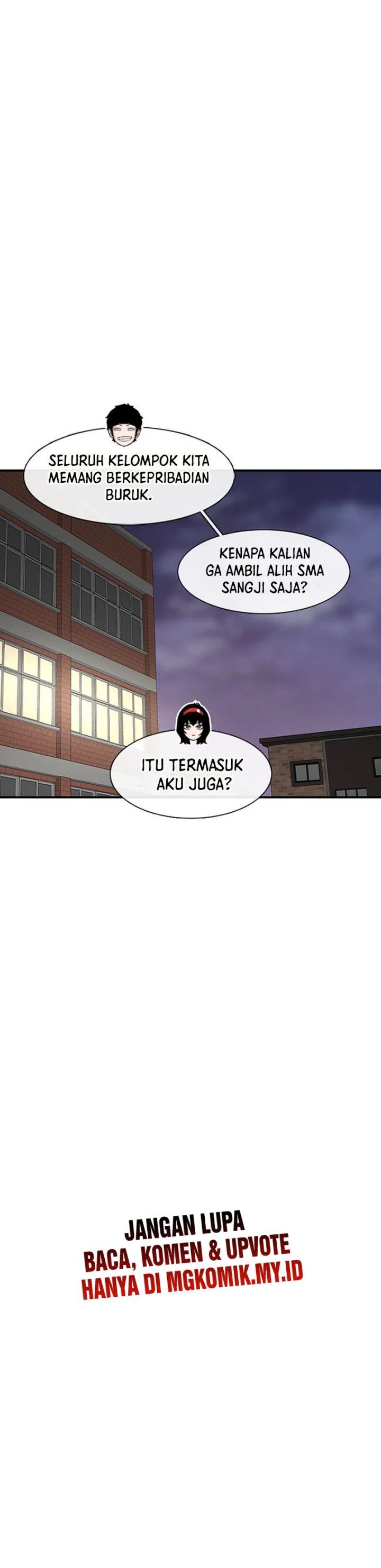 Star Ginseng Store Chapter 131 Bahasa Indonesia