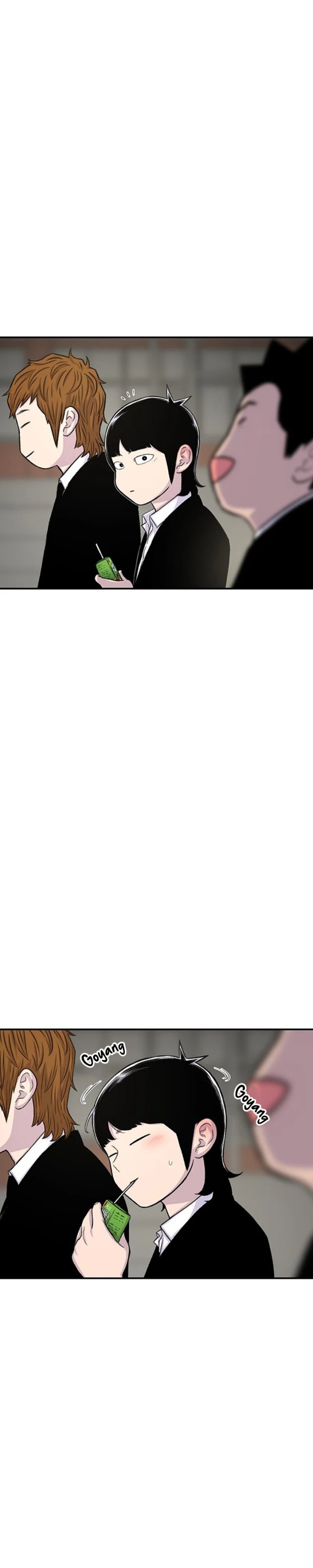 Star Ginseng Store Chapter 131 Bahasa Indonesia