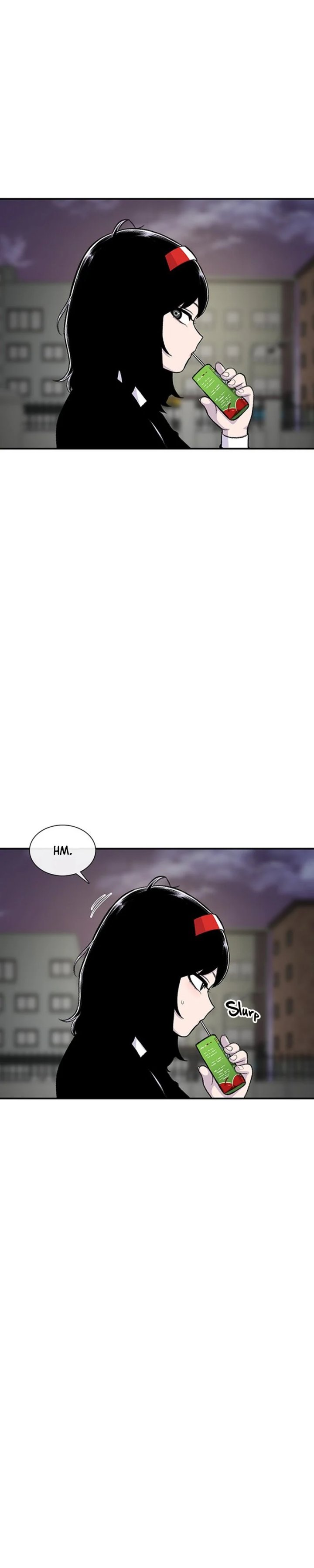 Star Ginseng Store Chapter 131 Bahasa Indonesia