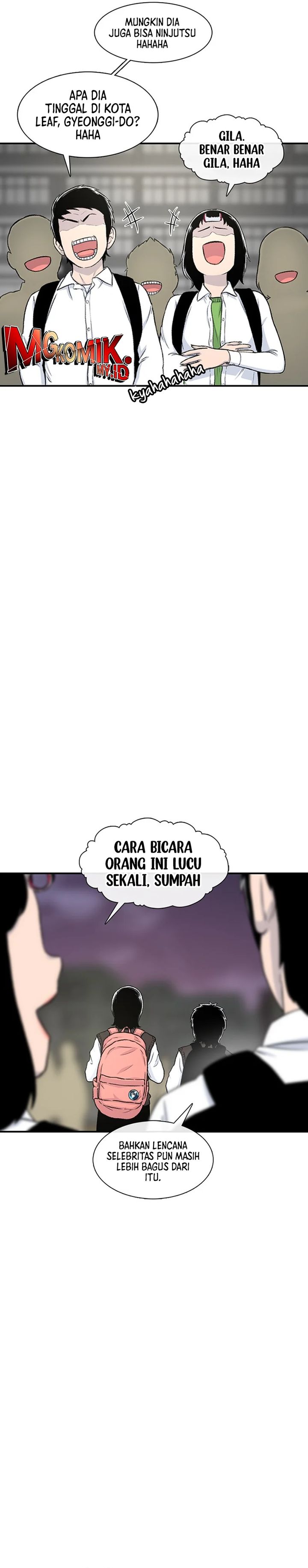 Star Ginseng Store chapter 133