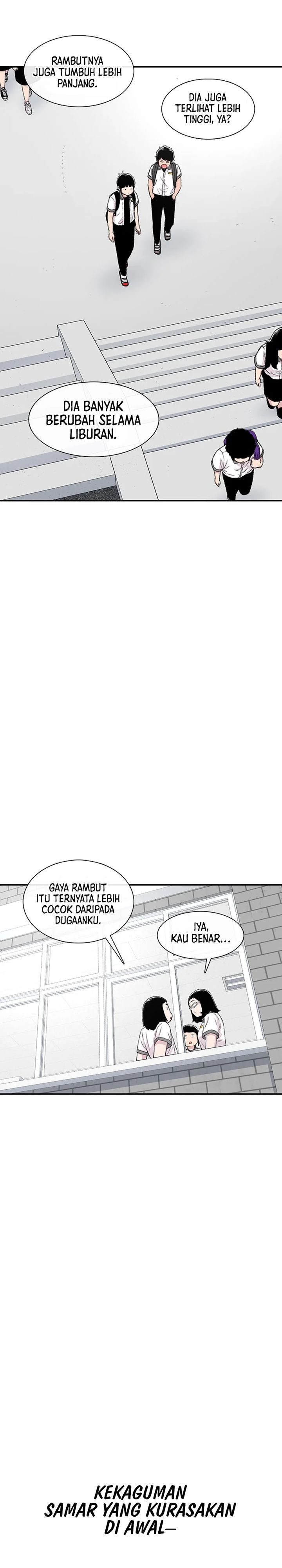 Star Ginseng Store chapter 133