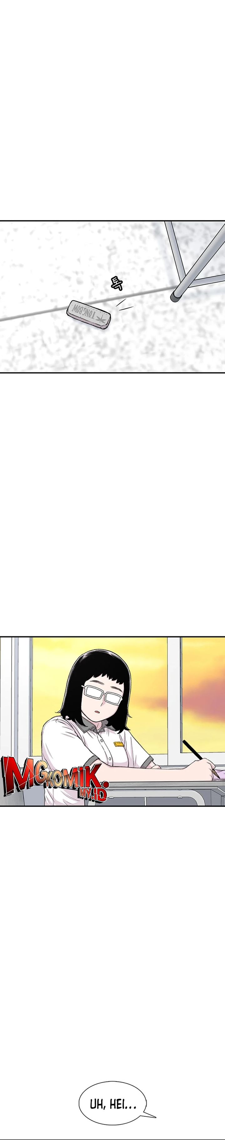 Star Ginseng Store chapter 133
