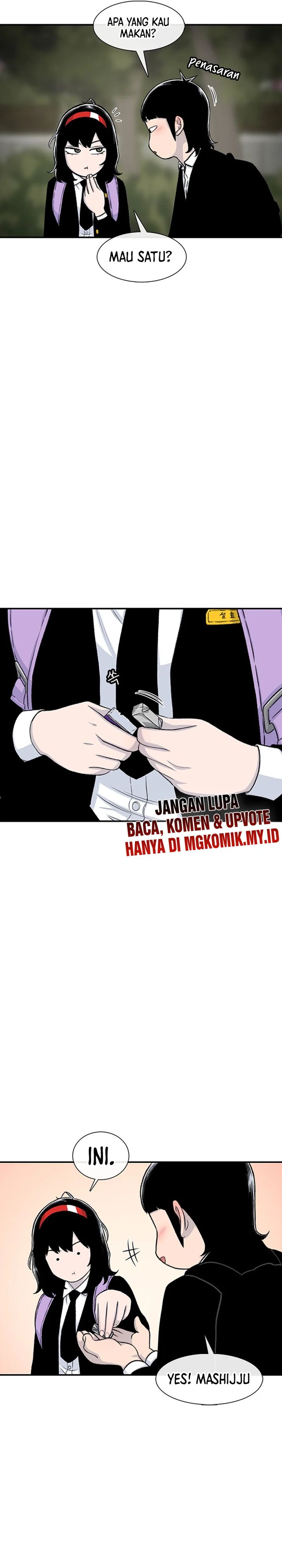 Star Ginseng Store chapter 133