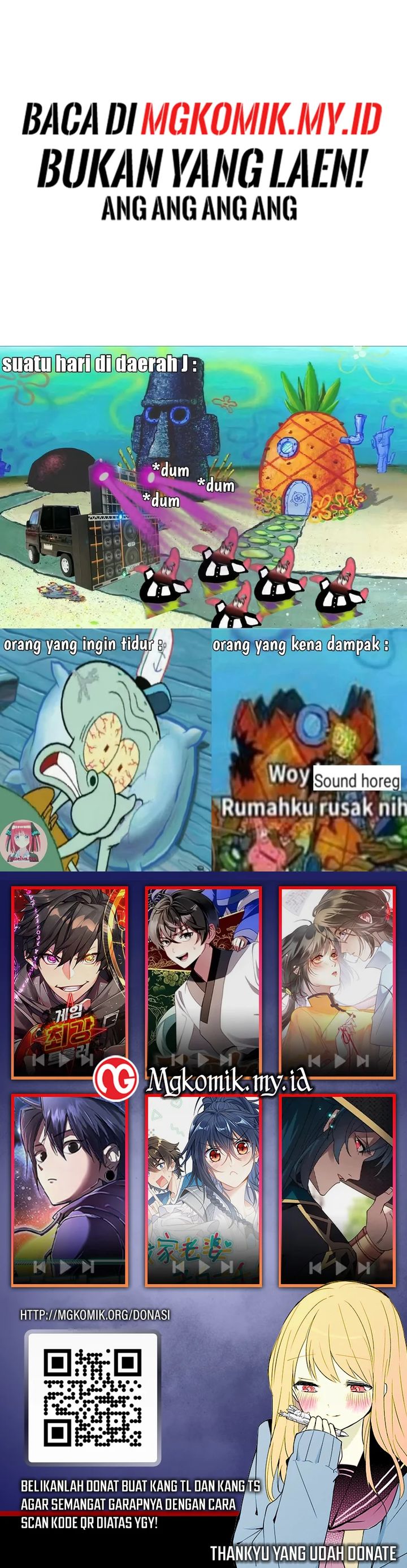 Star Ginseng Store chapter 133
