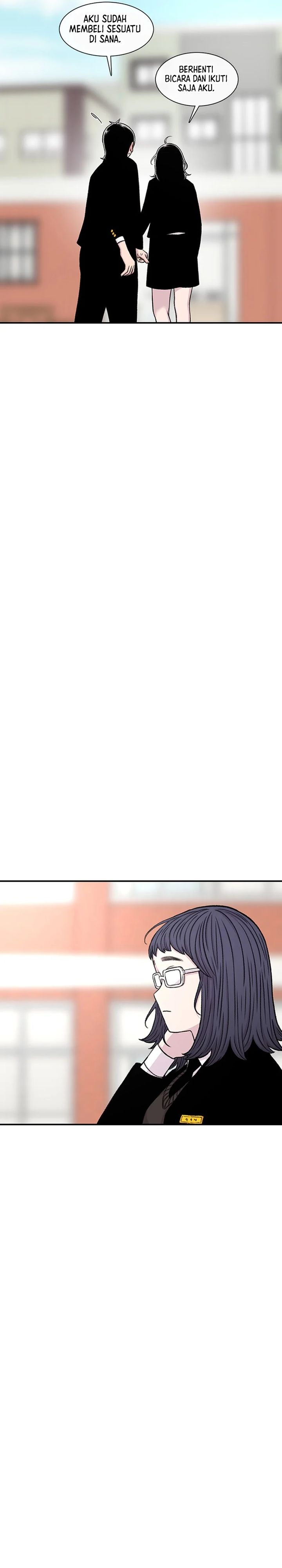 Star Ginseng Store Chapter 136 Bahasa Indonesia
