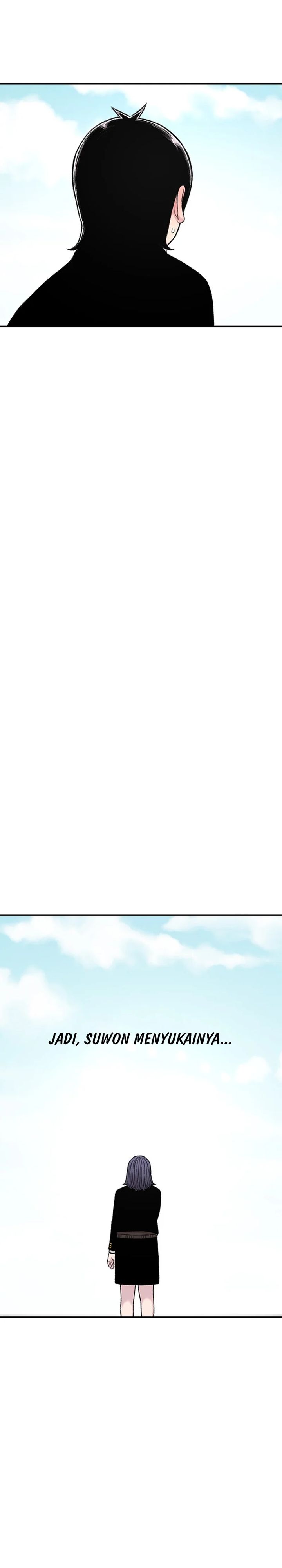 Star Ginseng Store Chapter 136 Bahasa Indonesia