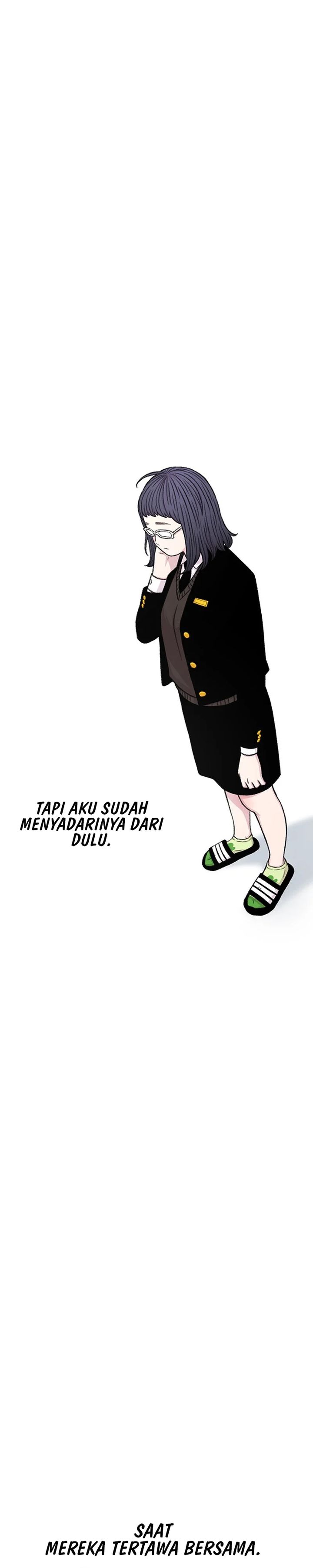 Star Ginseng Store Chapter 136 Bahasa Indonesia
