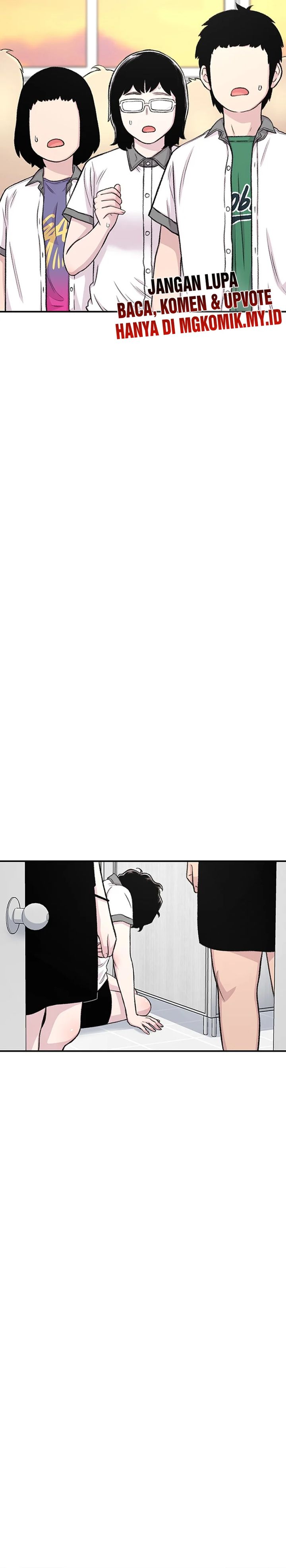 Star Ginseng Store Chapter 136 Bahasa Indonesia