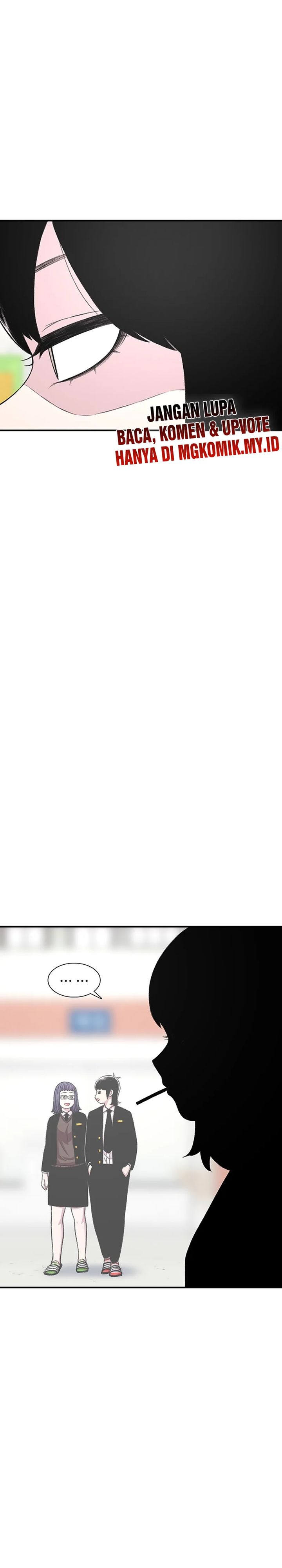 Star Ginseng Store Chapter 136 Bahasa Indonesia