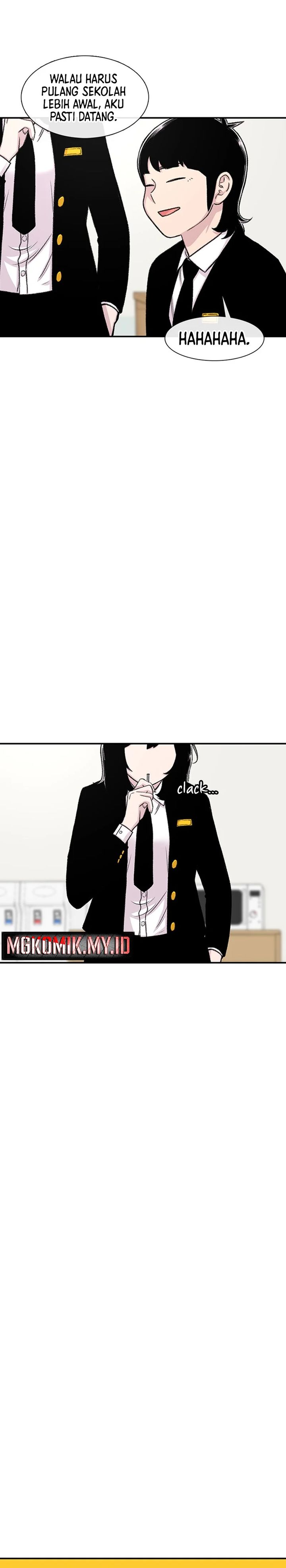 Star Ginseng Store Chapter 136 Bahasa Indonesia