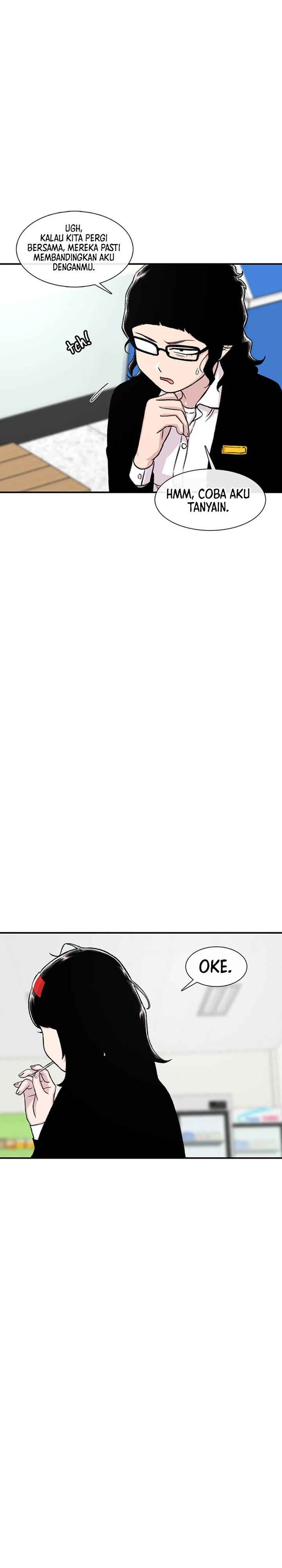 Star Ginseng Store Chapter 136 Bahasa Indonesia