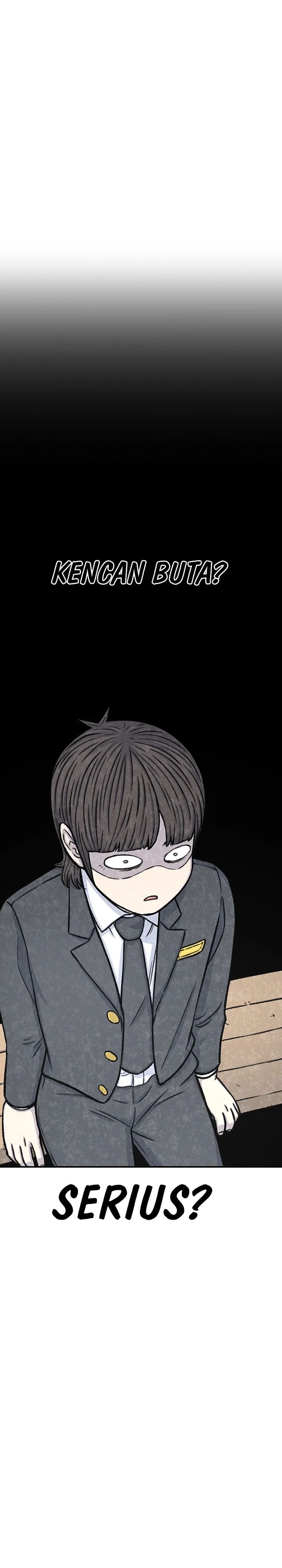 Star Ginseng Store Chapter 136 Bahasa Indonesia