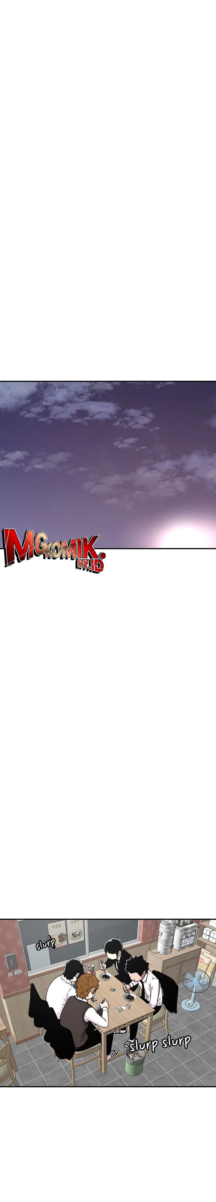 Star Ginseng Store Chapter 136 Bahasa Indonesia