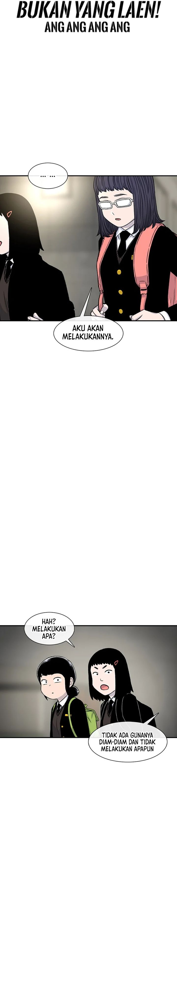 Star Ginseng Store Chapter 136 Bahasa Indonesia