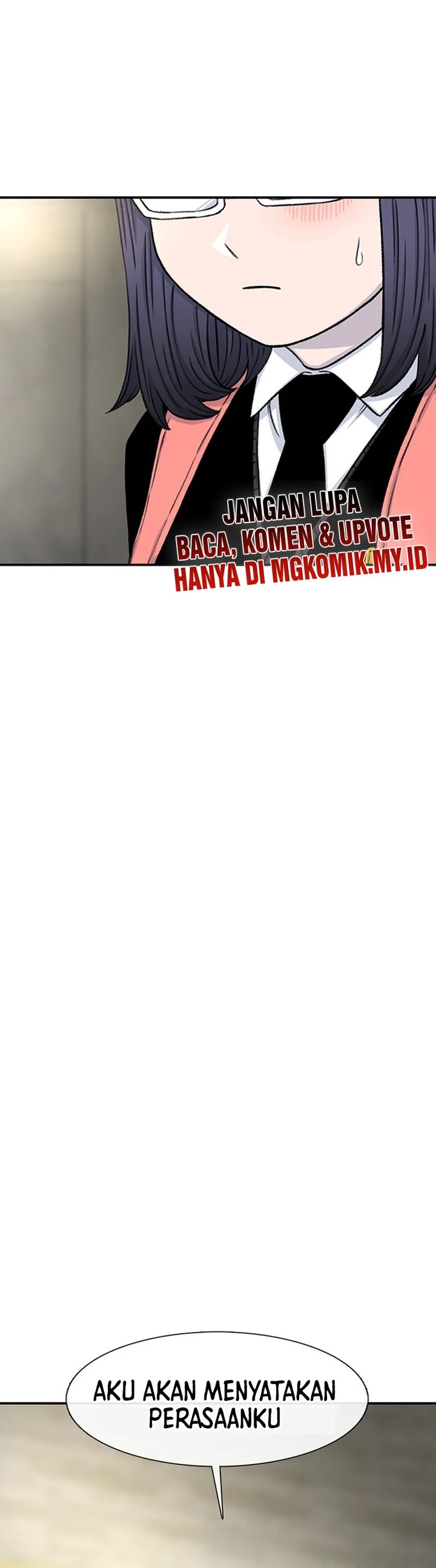 Star Ginseng Store Chapter 136 Bahasa Indonesia