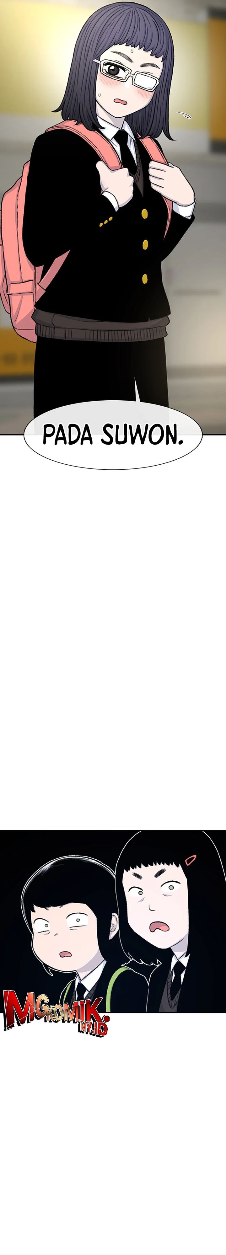 Star Ginseng Store Chapter 136 Bahasa Indonesia