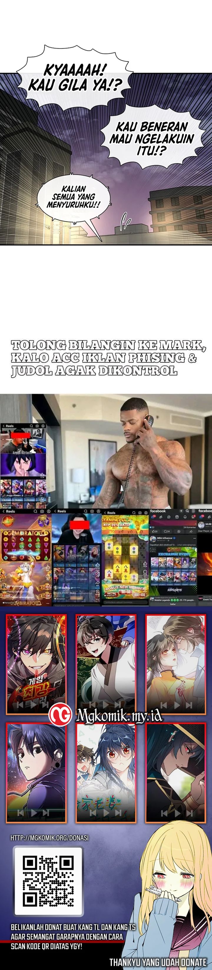 Star Ginseng Store Chapter 136 Bahasa Indonesia