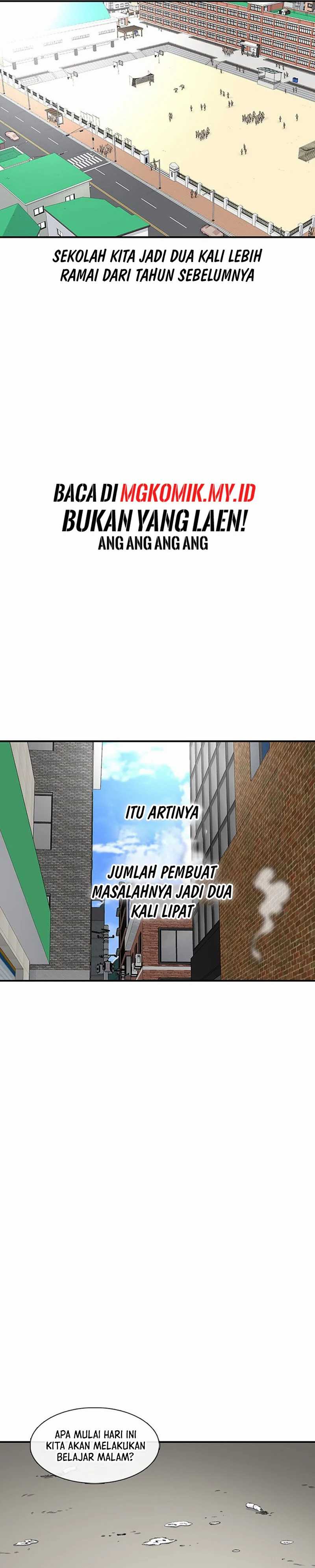 Star Ginseng Store Chapter 148 Bahasa Indonesia