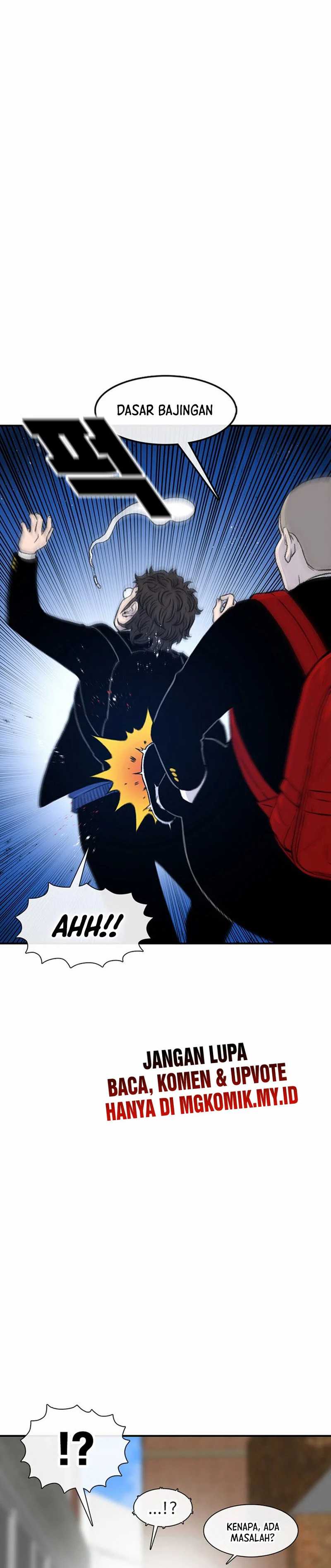 Star Ginseng Store Chapter 148 Bahasa Indonesia