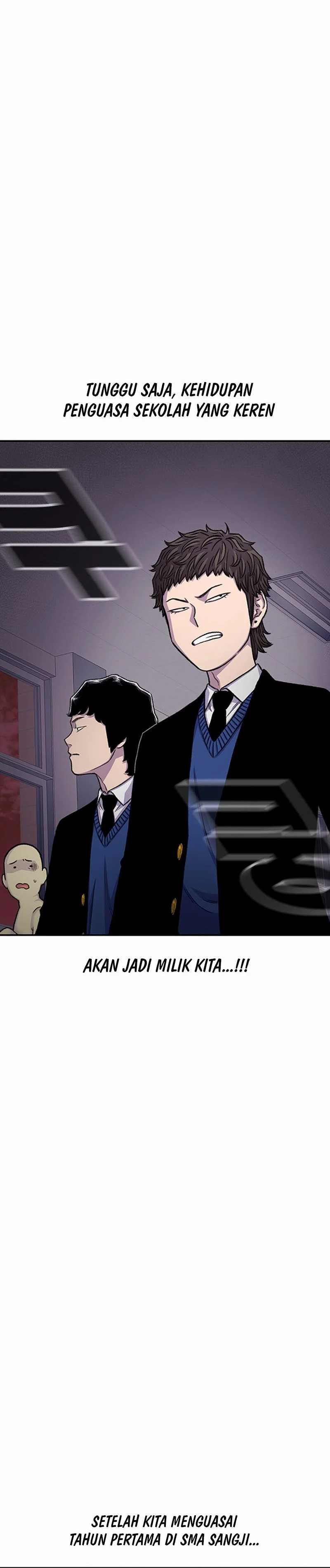 Star Ginseng Store Chapter 148 Bahasa Indonesia