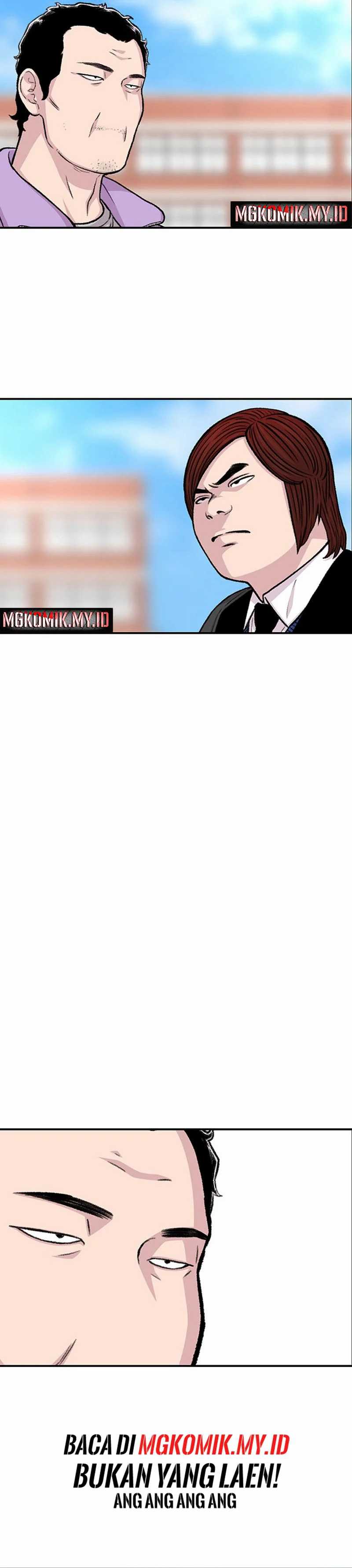 Star Ginseng Store Chapter 148 Bahasa Indonesia