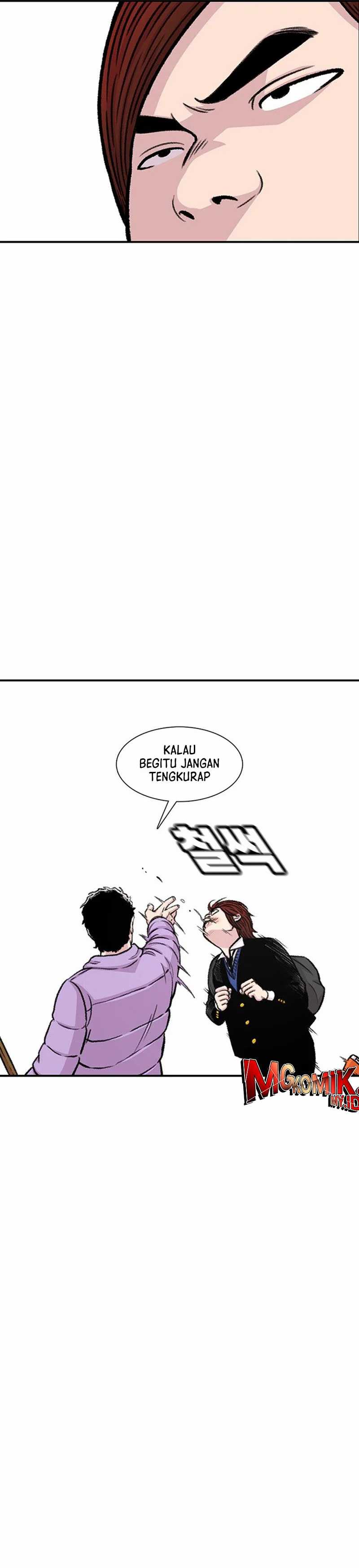 Star Ginseng Store Chapter 148 Bahasa Indonesia