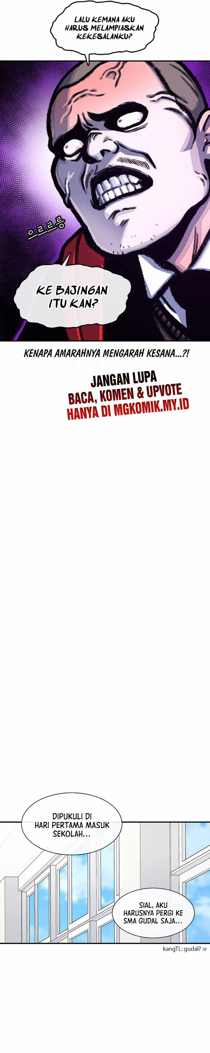 Star Ginseng Store Chapter 148 Bahasa Indonesia