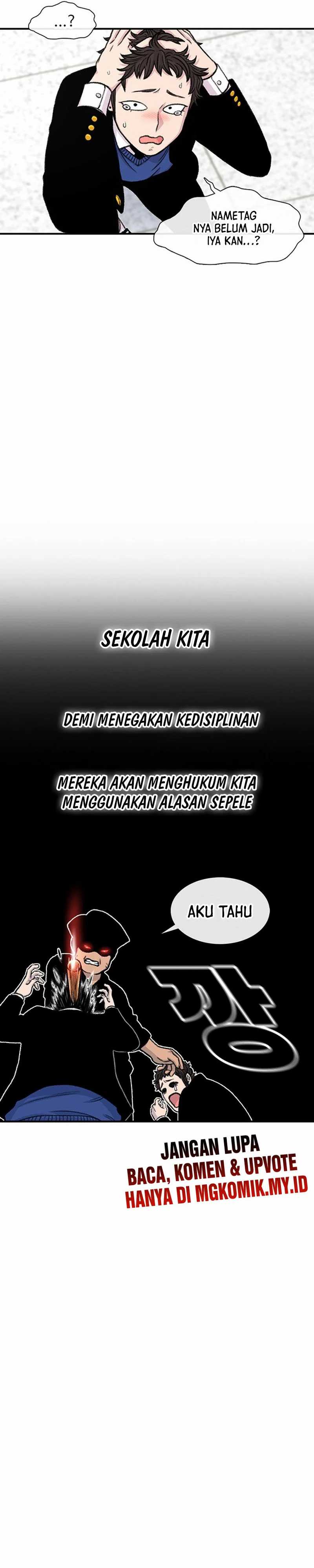 Star Ginseng Store Chapter 148 Bahasa Indonesia