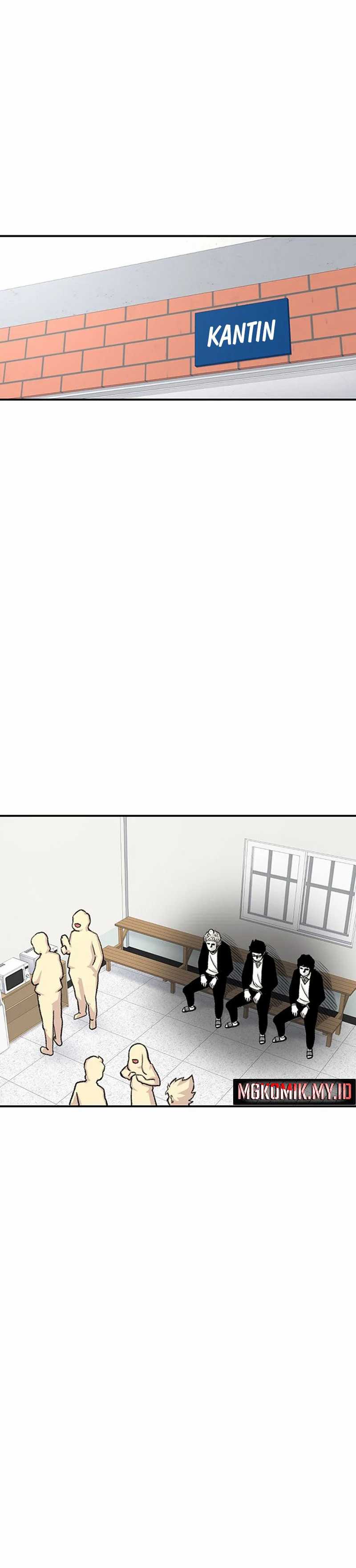 Star Ginseng Store Chapter 148 Bahasa Indonesia