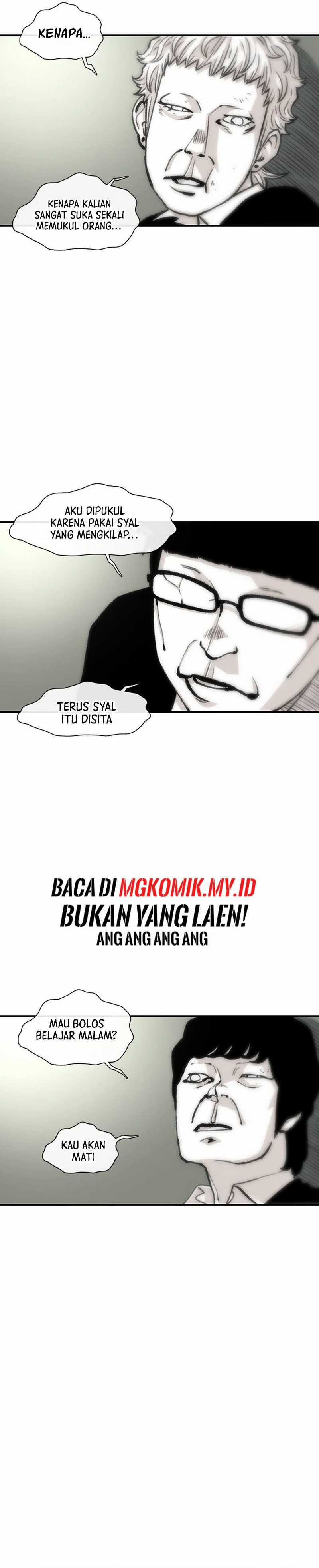 Star Ginseng Store Chapter 148 Bahasa Indonesia