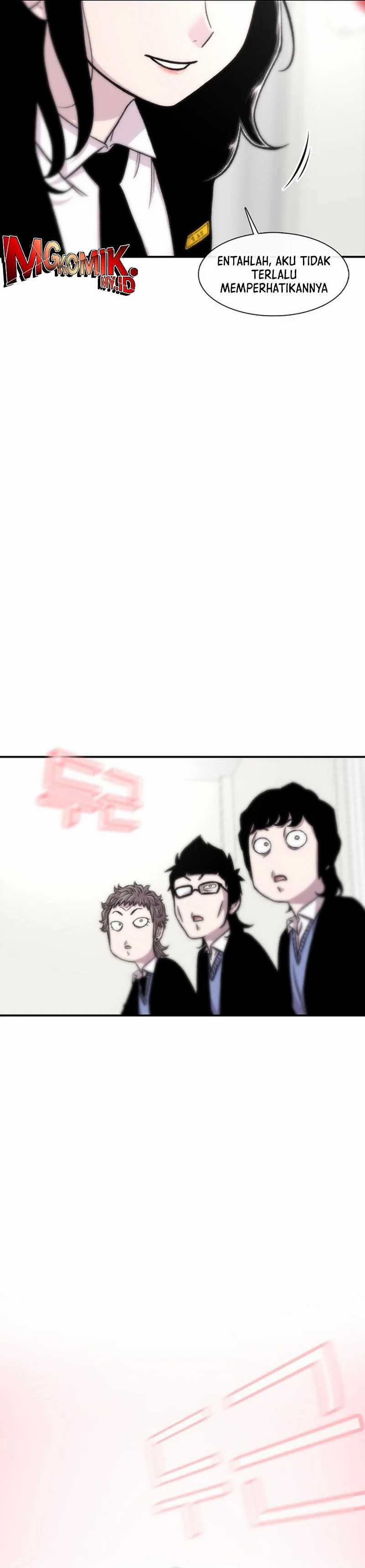 Star Ginseng Store Chapter 148 Bahasa Indonesia