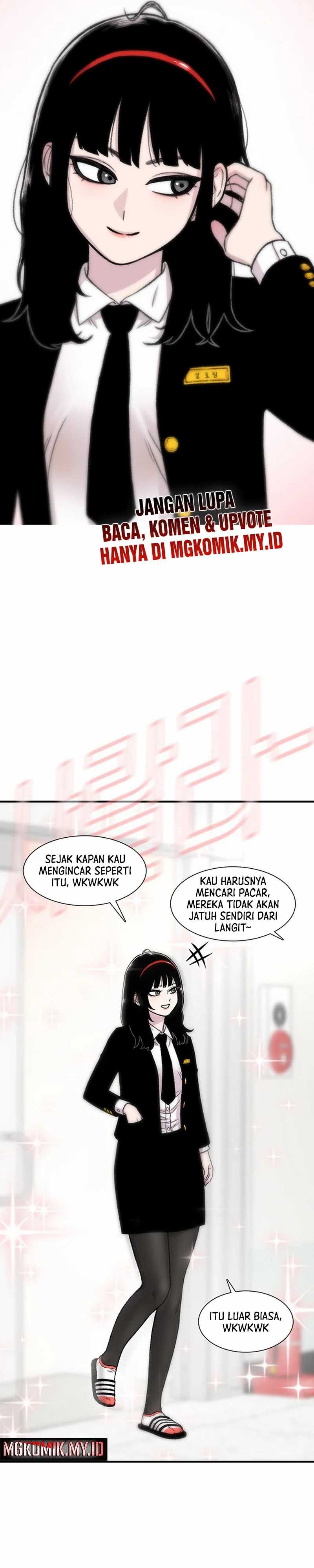 Star Ginseng Store Chapter 148 Bahasa Indonesia