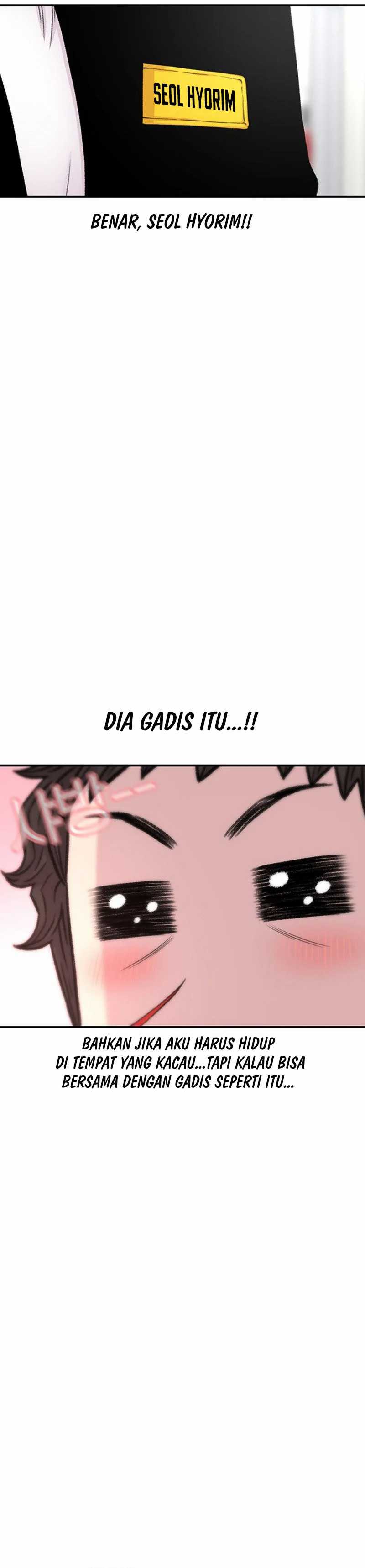 Star Ginseng Store Chapter 148 Bahasa Indonesia