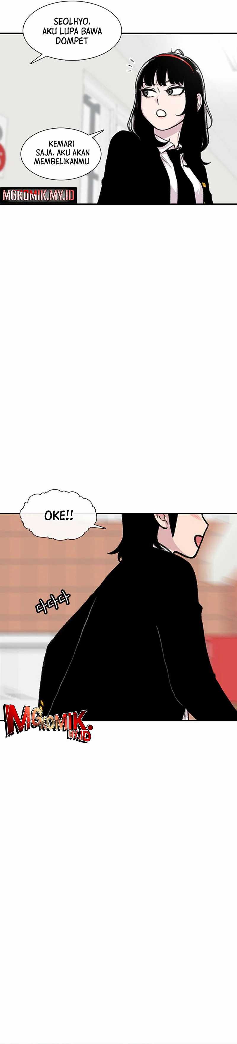 Star Ginseng Store Chapter 148 Bahasa Indonesia