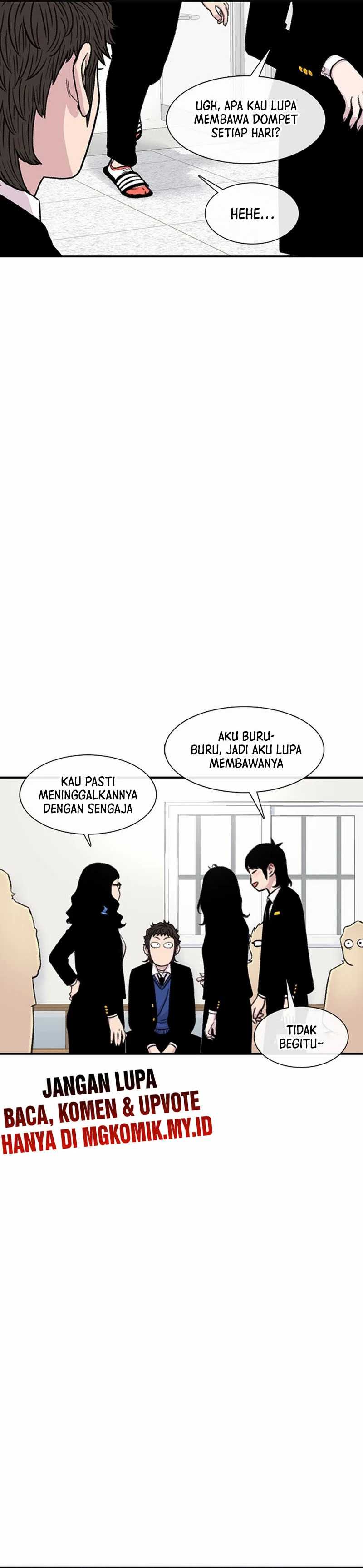Star Ginseng Store Chapter 148 Bahasa Indonesia