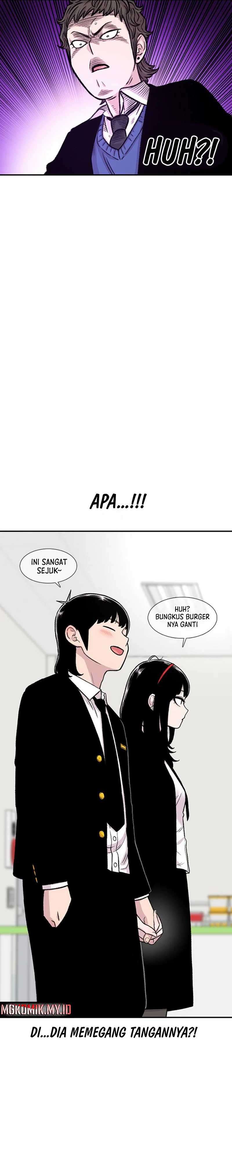 Star Ginseng Store Chapter 148 Bahasa Indonesia