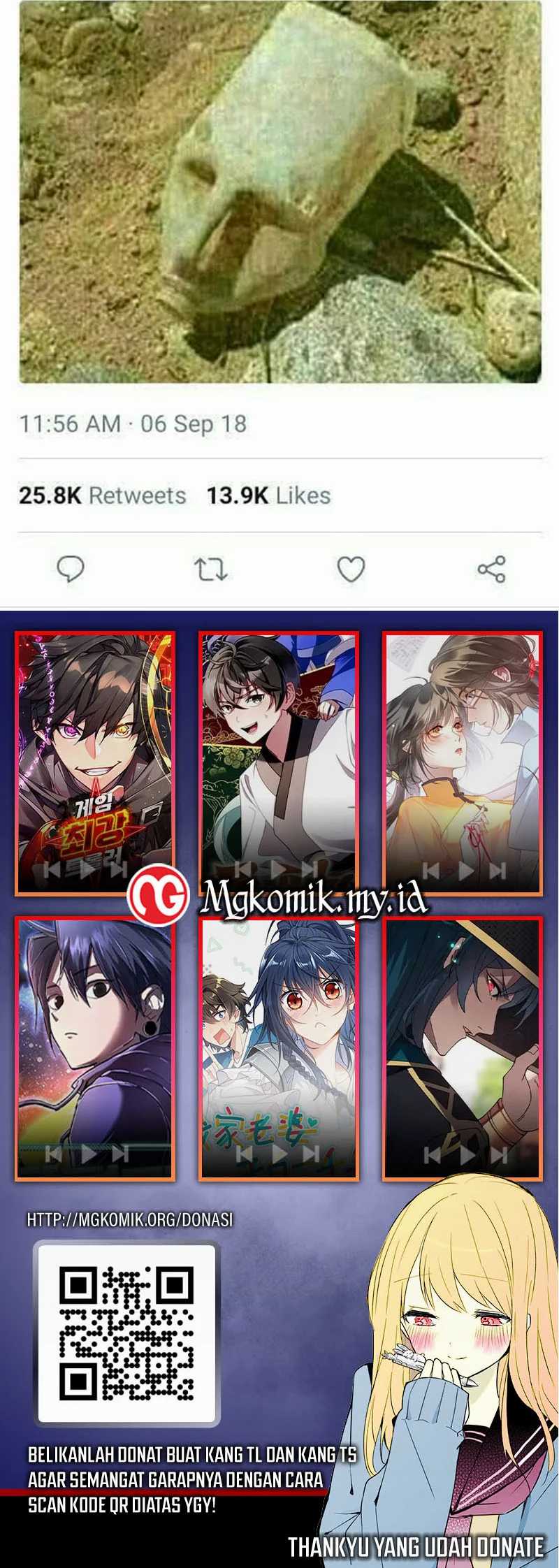 Star Ginseng Store Chapter 148 Bahasa Indonesia