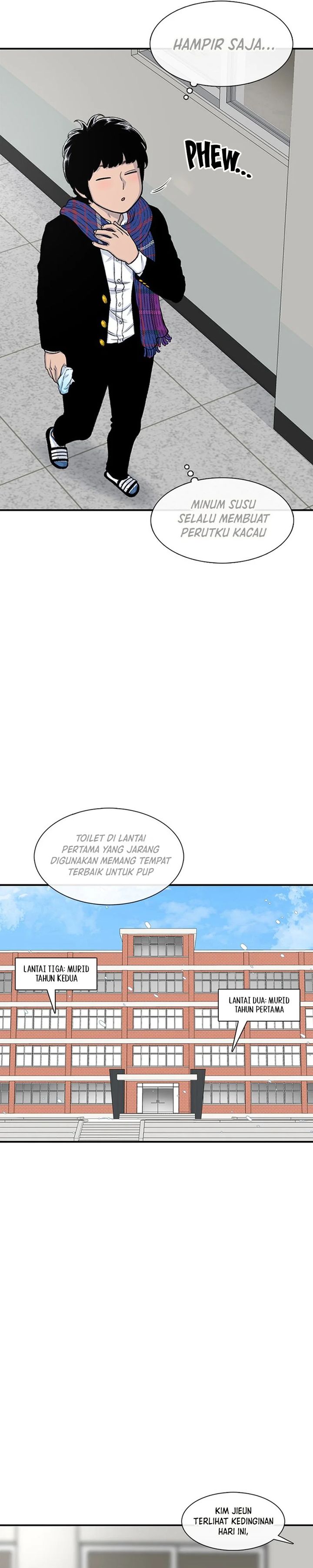 Star Ginseng Store chapter 151