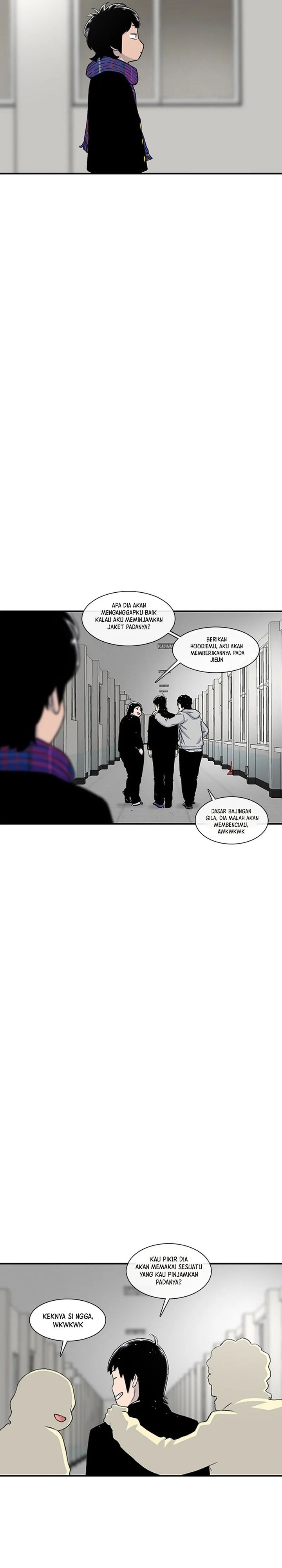 Star Ginseng Store chapter 151