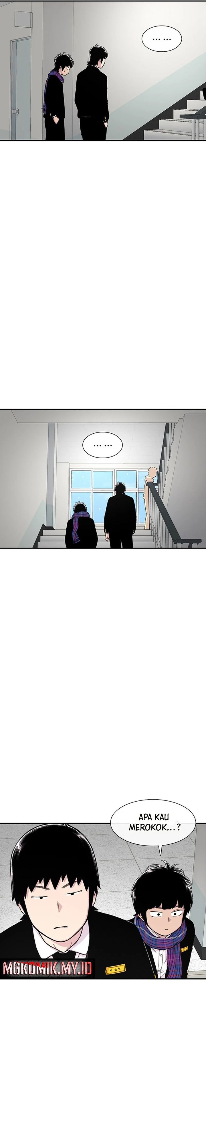 Star Ginseng Store chapter 151