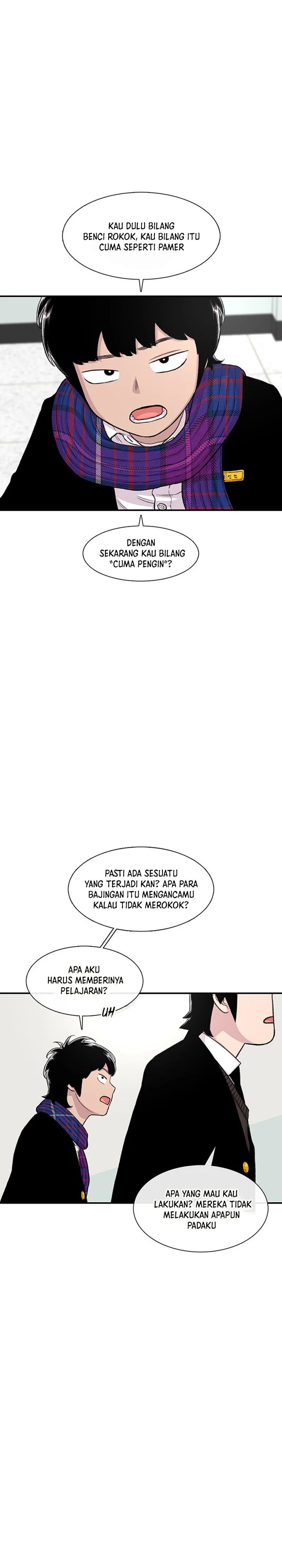 Star Ginseng Store chapter 151