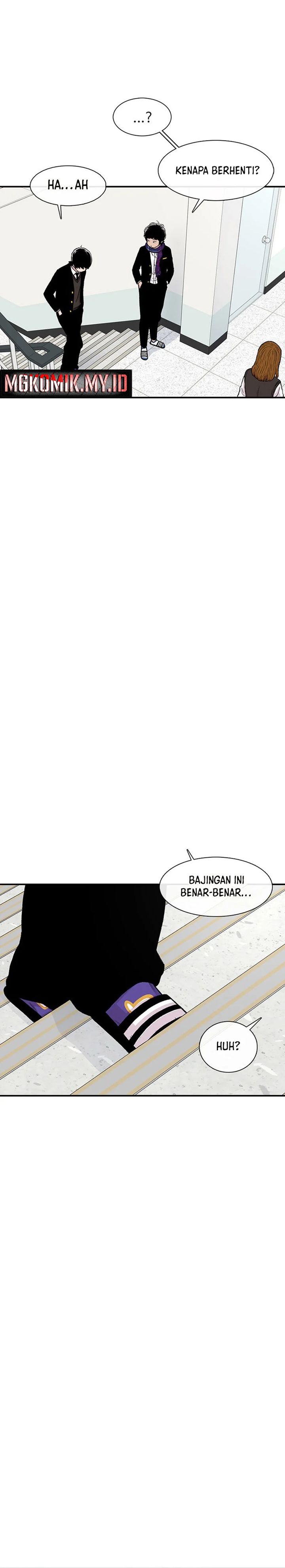 Star Ginseng Store chapter 151