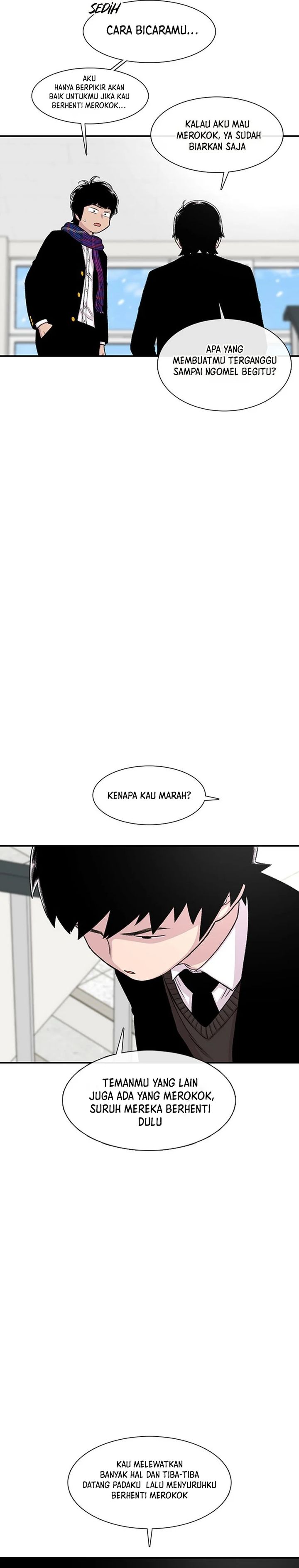 Star Ginseng Store chapter 151