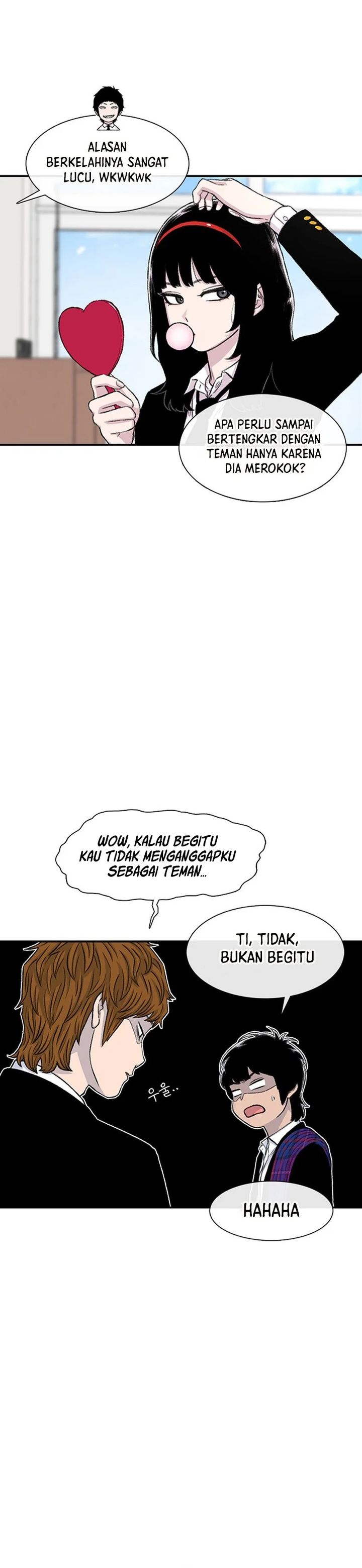 Star Ginseng Store chapter 151