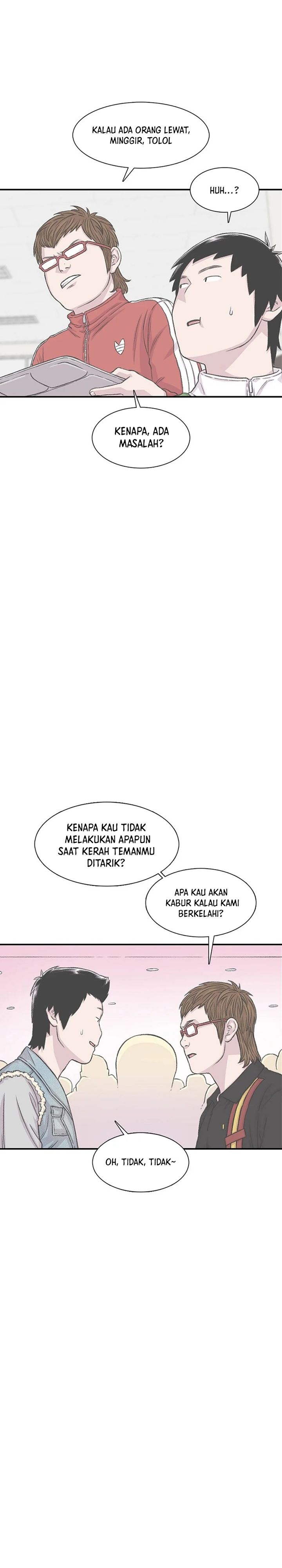 Star Ginseng Store chapter 151