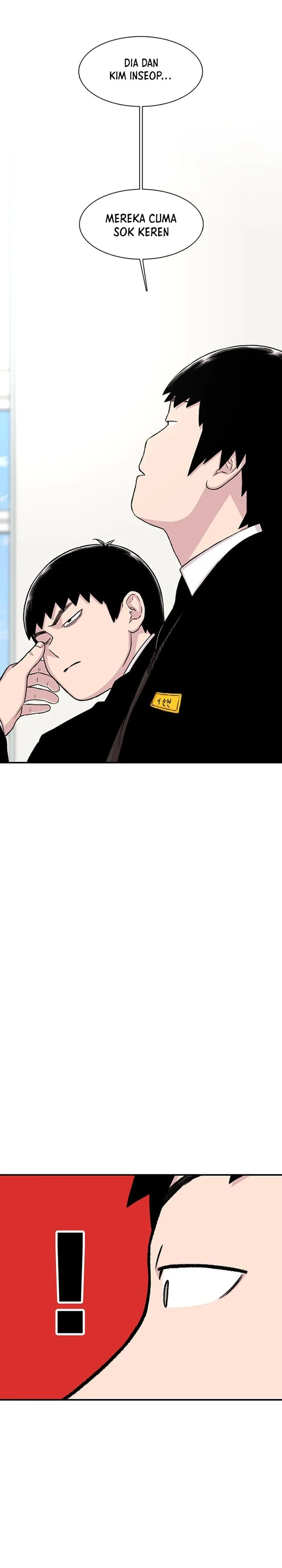 Star Ginseng Store chapter 151